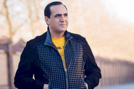 Manaf Ağayev harada saxlanılır? - AÇIQLAMA