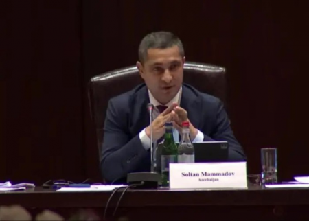 "Bütün əsirlər Ermənistana geri qaytarılıb" - Soltan Məmmədov