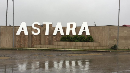 Astarada bir ailənin ACINACAQLI DURUMU... - Başçının umrunda da deyil...