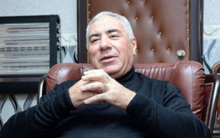 "Qoluna 2 milyonluq saat taxanlar o pulu qaytarsalar, pensiyalar daha çox artar" - Hafiz Hacıyev