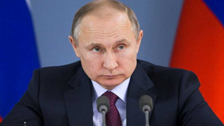 Putin bu ölkələrə sərt xəbərdarlıq: "Darmadağın edilməsinə gətirib çıxaracaq”