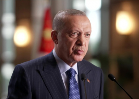 Ərdoğan Təhlükəsizlik Şurasının iclasını keçirəcək