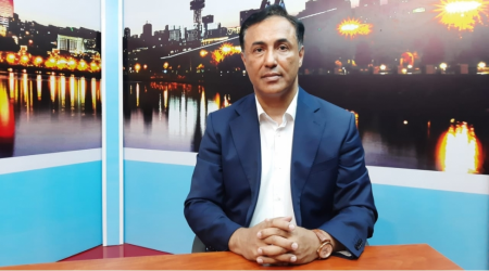 Xalqın və dövlətin mənafeyi naminə