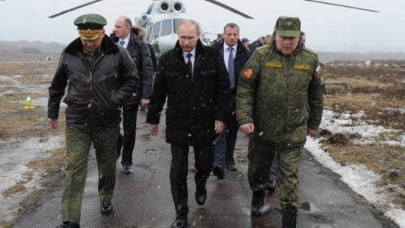 "Müharibəni dərhal dayandırın!" - Aİ-dən Putinə ÇAĞIRIŞ