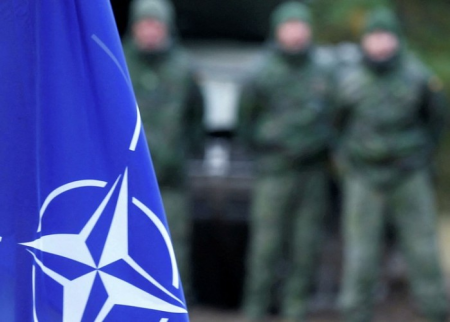 "Ukraynaya qoşun göndərməyi planlaşdırmırıq" - NATO