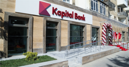 "Kapital Bank"dan öz müştərilərinə TƏLƏ... - NARAZILIQ VAR!