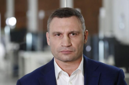 Vitali Kliçko: “Kiyevdə rus qoşunları yoxdur” - VİDEO