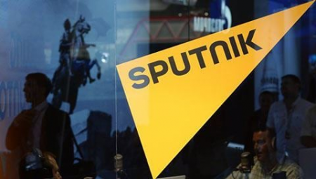 Moldova "Sputnik.md" saytını bloklayıb