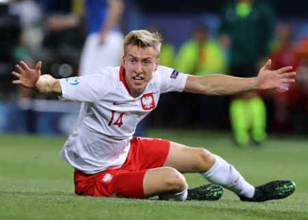 Polşa millisi Rusiya ilə oyundan imtina etdi