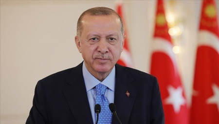 Ərdoğanın bu qərarı Rusiyanı ŞOKA SALDI