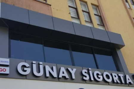 "Günay Sığorta" KİMSƏNİ DİNLƏMİR... - GİLEY