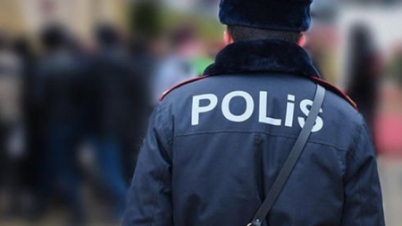 Şəhid ailəsini təhqir edən polis sahə rəisi ilə bağlı YENİ XƏBƏR