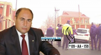 SON DƏQİQƏ! İcra başçısının avtomobili qəzaya uğradı: yaralanan var – VİDEO