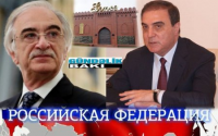 Polad Bülbüloğlu Rusiya Federasiyasında səfir vəzifəsilə vidalaşır… - Gəncənin icra başçısı Niyazi Bayramov isə Rusiyaya səfir gedir – ÖZƏL