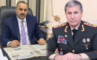 Baş redaktorun nazir Vilayət Eyvazova müraciəti operativ olaraq nəzarətə götürüldü… - Kollektiv inanır ki, azad medianı susdurmaq istəyənlər layiq olduğu cəzanı alacaq…