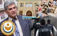 Azərbaycan DÖVLƏT Pedoqoji Universiteti, yoxsa AİLƏ şirkəti..? - Cəfər Cəfərov rektor, bibisi nəvəsi prorektor, arvadının əmisi oğlu dekan....