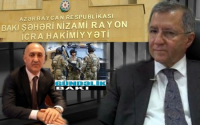 Nizami RİH başçısı vəzifəsini icra edən Qərib Məmmədovdan “qısa qapanma” söhbəti... - Arif Qasımovun şəriki və cinayət ortağı Qərib Məmmədovun könlündən icra başçısı olmaq keçir...