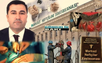 Musa Abbasovun Neftçilər xəstəxanasında FİRONLUĞU- Neftçilər xəstəxanasında olan ÖZBAŞINALIQLAR…
