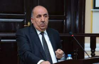 Ramiz Mehdiyevin yerinə ONUN ƏSAS DÜŞMƏNİ GƏTİRİLİR - ŞOK İDDİA