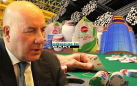 Elman Rüstəmovla bibisioğlu Talıb Quliyevin “Rusalka”sı, yəni Su pərisi… - Talıb Quliyevin TTİ-yə, yəni 2 TUZA sevgisinin kökündə nə dayanır ?