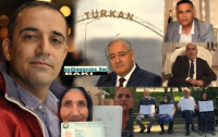 Hörmətli Yaqub Hüseynov,Türkanda qanuni torpaqları saxta yolla satılan qoca qarılar neçə il gözləməlidir..? - Zeynəb Xanlarovanın bacısı oğlu göydən zənbillə düşüb ?