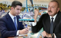 Naftalanın icra başçısı Vüqar Novruzovun 2 ili tamam oldu... - Vüqar Novruzov kimin oğludur ?