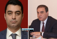 Yevlaxın icra başçısı Anar Tağıyev Gəncəyə başçı gəlir...- Niyazi Bayramov yola salınır ?