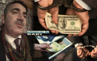 Bayram Hacıyev asqırıb qabağa düşmək istədi həbs olundu. - Özünü bloqqer, jurnalist hesab edən Bayram baş həkimdən pul tələb edirmiş…