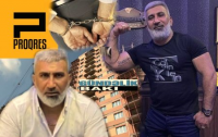 “Proqress-2016” MTK-nın sahibi Emil Səməndərovun "SƏRGÜZƏŞTLƏR"i- Səməndərovu HƏBSDƏN qoruyan MƏMUR kimdir ?