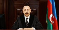 Məhkəmə hakimi MÜƏLLİMƏ QARŞI... - İTTİHAM