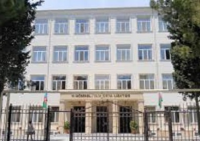 Sumqayıtda adi məktəb direktorunun GÖYDAĞIDAN HÖKMÜ... - HAMI NARAZIDIR...