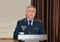 Nəqliyyatda Baş Polis İdarəsinin rəisi olmaq istəyən Nəriman İmanov kimdir ?