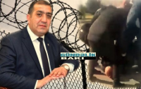 Kişinin BAŞINA iş gələr, sənin DALINA iş gəldi, İrasim Məmmədov... - Kişiyə BAŞIN sağ olsun deyərlər, sənin DALIN sağ olsun..