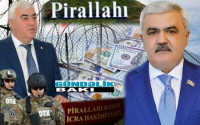 Rövnəq Abdullayevin “kadrı” Pirallahının icra başçısı Vasif İmanovun MİLYONLUQ MÜLKLƏRİ- Vasif İmanovun HƏBSİ qaçılmazdır…