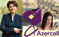 “Azercell” MMC-nin yüzlərlə dilleri niyə narazıdır ? - Azercell vergidən nə qədər yayınır ?