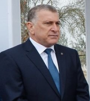Sabirabad icra başçısı çətin durumda - Statistika İdarəsinin rəisi Siraqəddin Cabbarovun üzünə durub?