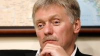 "Rusiya Ukraynadan üzr istəməyəcək" - Peskov