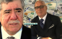 Frenk El Kapone-Füzuli Məmmədov yenidən peyda olur… - Abbas Abbasovun dostu yenidən siyasət meydanına atılmaq istəyir….