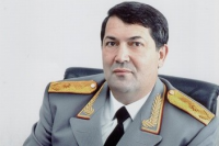 Nazir Ramiz Zeynalova müavin TƏYİN ETDİ - FOTO