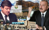 Qəbələnin icra başçısı Səbuhi Abdullayevin milyonluq mülkləri və biznes şəbəkələri…- O da HƏBS olunacaqmı ?