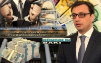 Rüfət Aslanlı kimdir: milyonçu, multimilyonçu, ultramilyonçu, yoxsa SENTAMİLYONÇU..? -O DA HƏBS OLUNA BİLƏR…