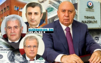Bakı Mühəndislik Universitetində nə baş verir? - Havar Məmmədovun və prorektorlarının qanunsuz əməlləri...