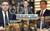 Başsız qalan “Azərsu” əhaliyə suyu qızıl qiymətinə satır… - Məsul şəxslərin HƏBSİ qaçılmazdır….