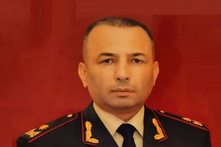 Azərbaycanda general ona “telepuzik” deyən kəşfiyyatçını məhkəməyə verdi - FOTO