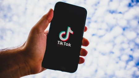 "TikTok"da YENİLİK