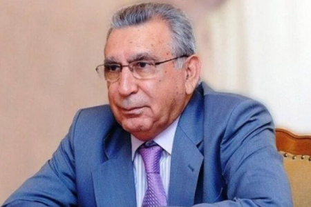 Ramiz Mehdiyevin XİN-dəki kadrı: Fətəliyev... - İLGİNC İDDİALAR...