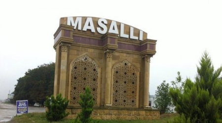 Masallıda məktəblilər NİYƏ MƏKTƏBƏ GEDƏ BİLMİR? - GİLEY