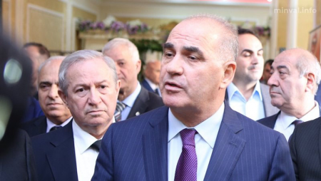 Göyçay ona tapşırıldı - Mehdi Səlimzadə işdən niyə çıxarıldı