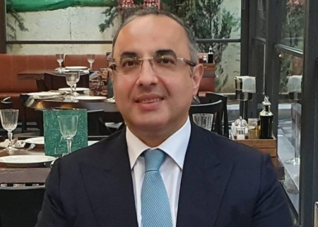"2 milyon manat borc deyil, maddi yardımdır“ - "İdeal”ın keçmiş sahibinin MƏHKƏMƏ İŞİ