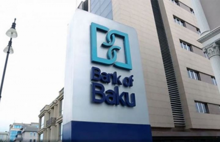 "Bank of Baku" Rusiyaya qarşı embarqoların EPİSENTRİNDƏ - DETALLAR